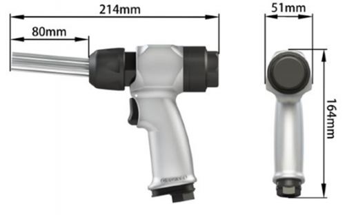 HNS-3400LR